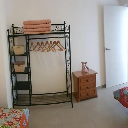 Apartment Callao Salvaje Apartamento