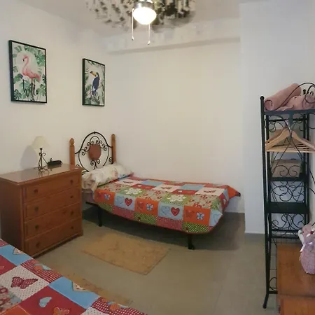 Callao Salvaje Apartamento Apartment Callao Salvaje